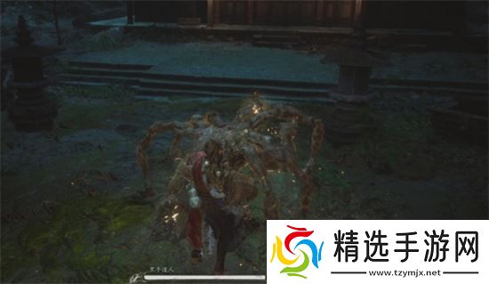 黑神话悟空下毒手怎么获得 黑神话悟空下毒手获取攻略