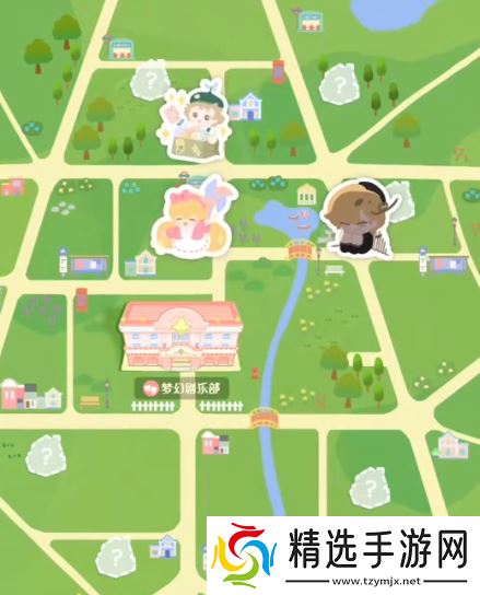 花花与幕间剧怎么下 花花与幕间剧下载渠道分享