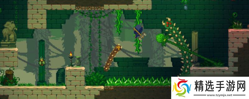 《Rogue Worlds》游戏配置要求介绍