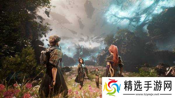 《光与影33号远征队》三女队阵容构筑推荐