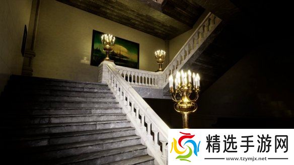 恐怖合作游戏《劫盗惊魂夜》新恶灵登场!限时折扣-20%