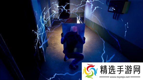 恐怖合作游戏《劫盗惊魂夜》新恶灵登场!限时折扣-20%