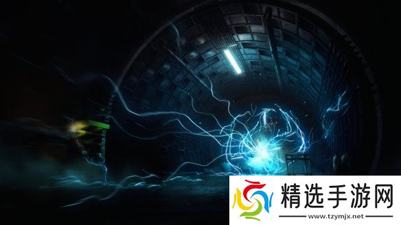 恐怖合作游戏《劫盗惊魂夜》新恶灵登场!限时折扣-20%