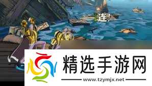 航海王壮志雄心克里克有哪些技能