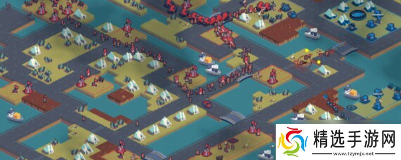 《桌面战争：兵团乱斗》游戏配置要求介绍