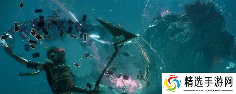 《光与影：33号远征队》重要地点分享