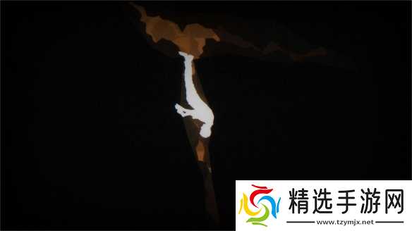 恐怖游戏《The Cave Diver》发表！在狭窄洞穴中前进