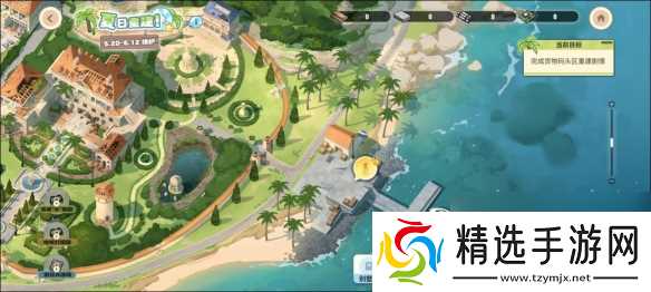 八方碧海迎八方客！《碧蓝航线》8周年庆活动第一弹今日开启！