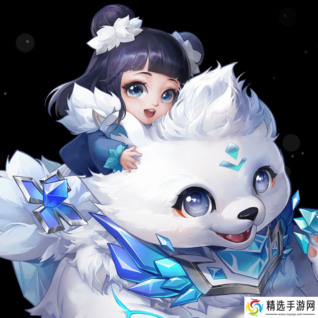 桃花源记必备神宠灵雪稚子：6%法伤暴增+秒3群攻，两段伤害先手压制解析！