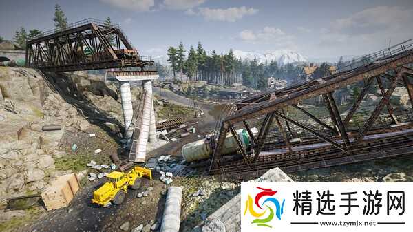 土木宗再出新作！道路修整模拟器《灾后修复师》roadcraft优缺点一览以及神器推荐！