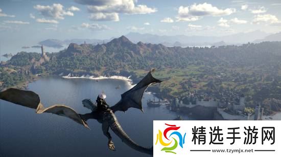 《红色沙漠》首发DLSS4全家桶 画质性能双爆炸！