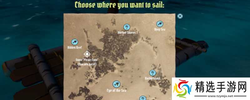 《海盗湾模拟器》游戏配置要求介绍