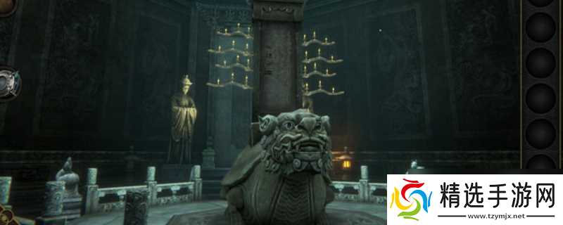 《3D密室逃脱：神秘庄园》游戏特色内容介绍