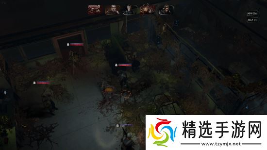 幽浮结合生化危机？哈萨克斯坦战术RPG《Critical Shift: 临界突变》首曝预告