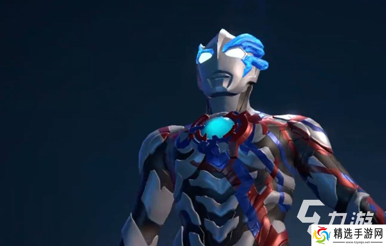 奥特曼超时空英雄体验服下载地址分享 奥特曼超时空英雄内测版在哪里下载