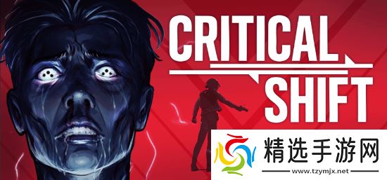 幽浮结合生化危机？哈萨克斯坦战术RPG《Critical Shift: 临界突变》首曝预告