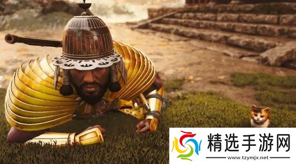 《AC影》无法伤害动物?总监：符合古代日本的设定！