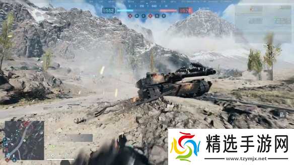 回归《战地3》风格！《战地6》超长1小时试玩影像泄露