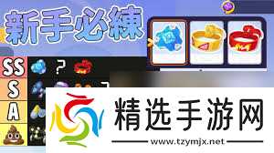 宝可梦大集结持有物自选盒道具使用方法