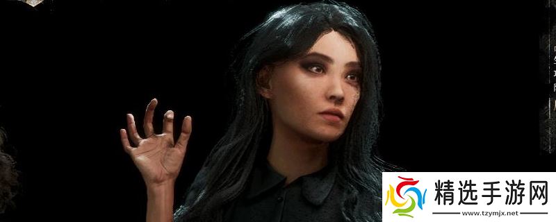 《光与影：33号远征队》副c吕涅流派分享