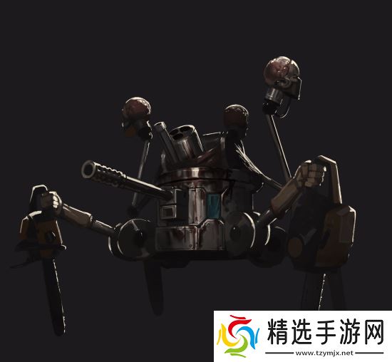 幽浮结合生化危机？哈萨克斯坦战术RPG《Critical Shift: 临界突变》首曝预告