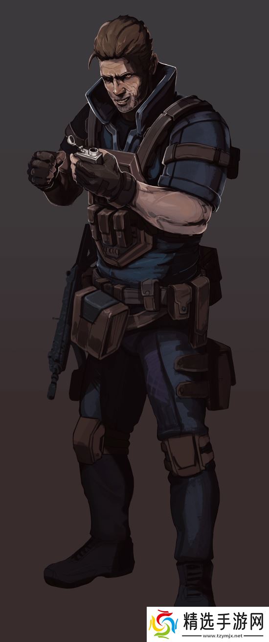 幽浮结合生化危机？哈萨克斯坦战术RPG《Critical Shift: 临界突变》首曝预告