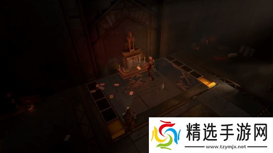 幽浮结合生化危机？哈萨克斯坦战术RPG《Critical Shift: 临界突变》首曝预告