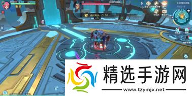 我的起源强化武器必打女武神试炼—我的起源女武神试炼玩法介绍