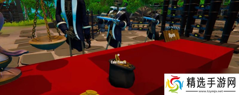 《海盗湾模拟器》游戏特色内容介绍