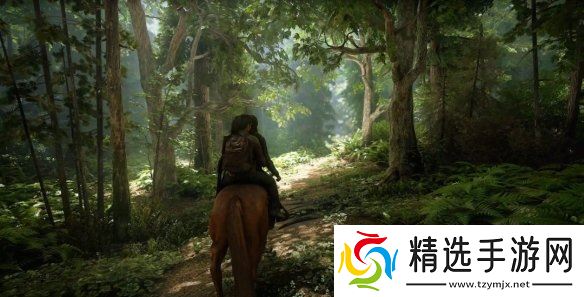 美末先稍一稍！顽皮狗将重心转向《星际：异端先知》