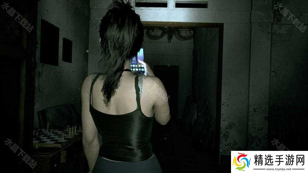 恐怖冒险游戏《小镇惊魂》系列新作《小镇惊魂3》2026 年问世 灵感源自印尼都市传说