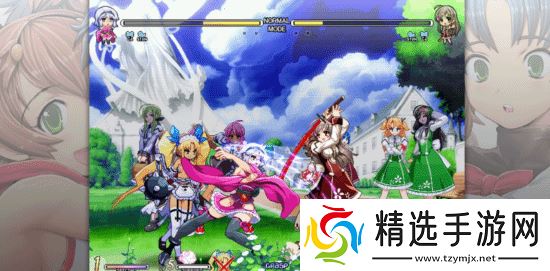 美少女格斗游戏《先锋公主》原作者失踪：发行商官宣成为版权拥有者