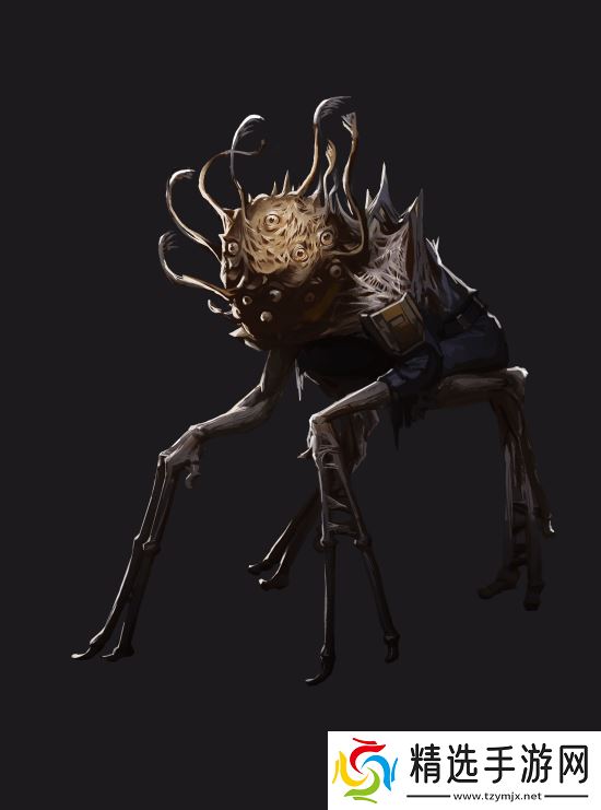 幽浮结合生化危机？哈萨克斯坦战术RPG《Critical Shift: 临界突变》首曝预告