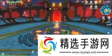 我的起源强化武器必打女武神试炼—我的起源女武神试炼玩法介绍