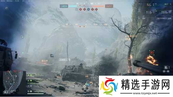 回归《战地3》风格！《战地6》超长1小时试玩影像泄露