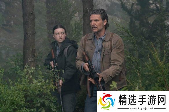 美末先稍一稍！顽皮狗将重心转向《星际：异端先知》