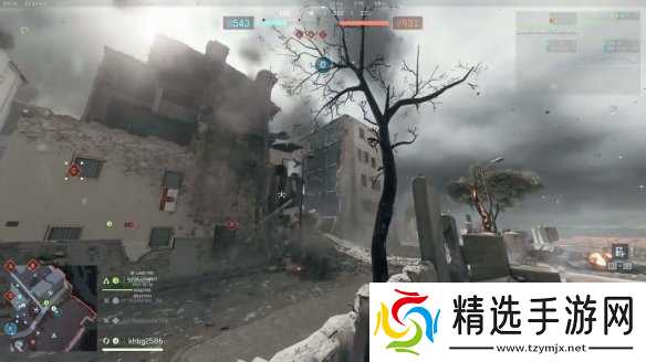 回归《战地3》风格！《战地6》超长1小时试玩影像泄露