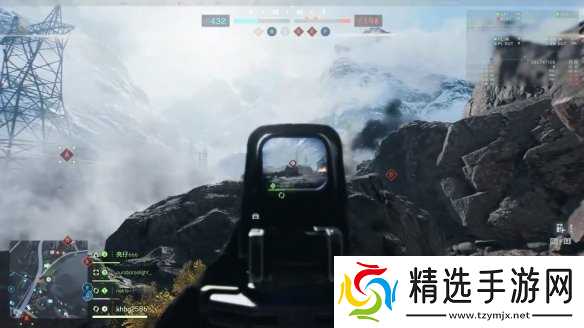 回归《战地3》风格！《战地6》超长1小时试玩影像泄露