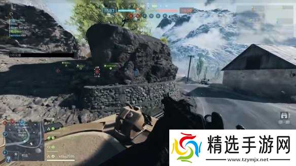 回归《战地3》风格！《战地6》超长1小时试玩影像泄露