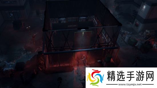 幽浮结合生化危机？哈萨克斯坦战术RPG《Critical Shift: 临界突变》首曝预告