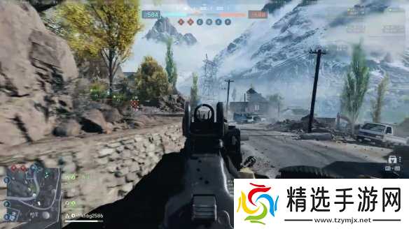 回归《战地3》风格！《战地6》超长1小时试玩影像泄露