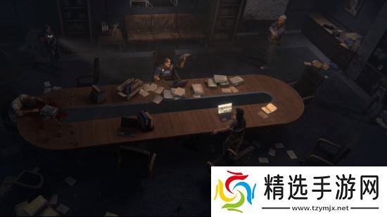 幽浮结合生化危机？哈萨克斯坦战术RPG《Critical Shift: 临界突变》首曝预告