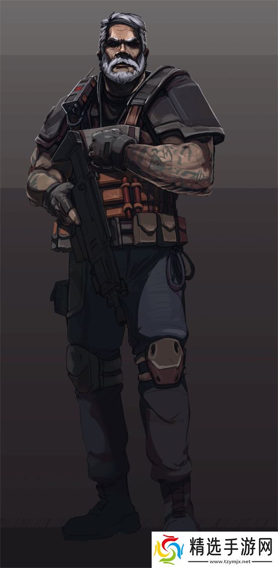 幽浮结合生化危机？哈萨克斯坦战术RPG《Critical Shift: 临界突变》首曝预告