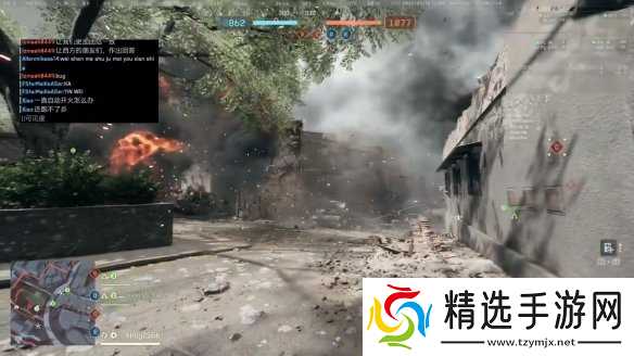 回归《战地3》风格！《战地6》超长1小时试玩影像泄露