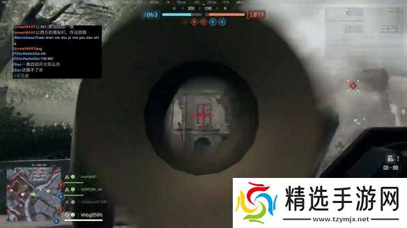 回归《战地3》风格！《战地6》超长1小时试玩影像泄露