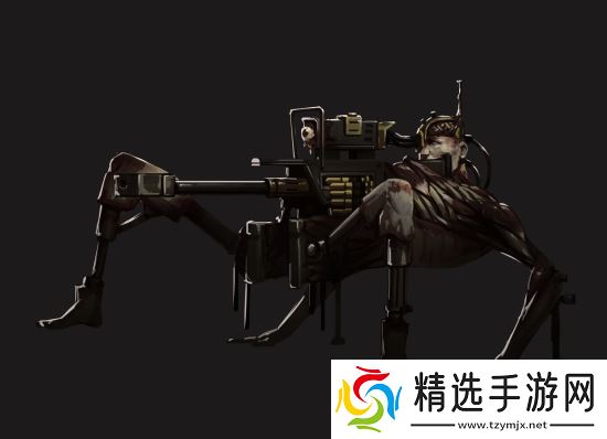 幽浮结合生化危机？哈萨克斯坦战术RPG《Critical Shift: 临界突变》首曝预告