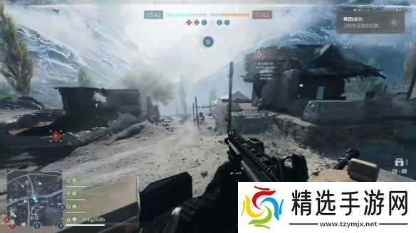 回归《战地3》风格！《战地6》超长1小时试玩影像泄露