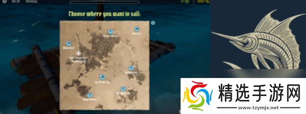 《海盗湾模拟器》游戏特色内容介绍