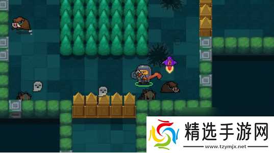 元气骑士枭首者解锁获得方法