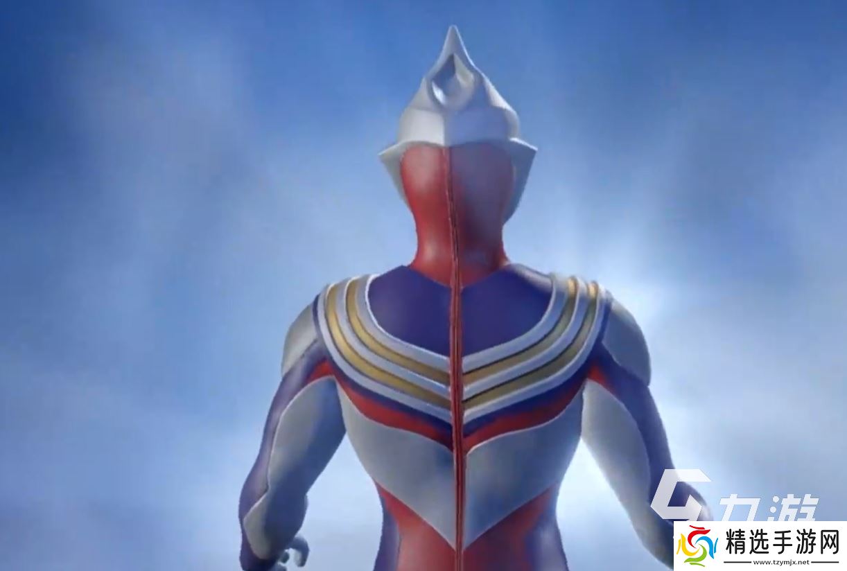 奥特曼超时空英雄体验服下载地址分享 奥特曼超时空英雄内测版在哪里下载